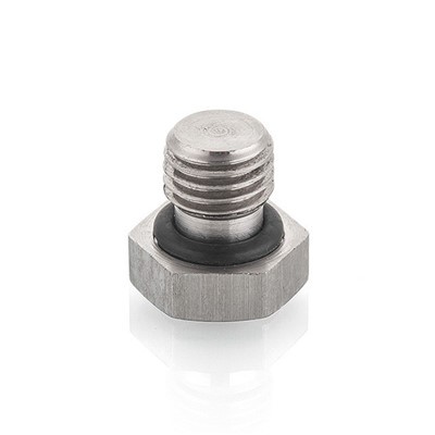 Hydraulická zátka s O-krúžkom